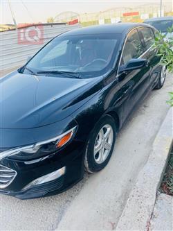 شێڤرۆلێت مالیبۆ